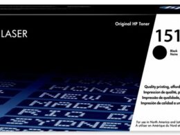 Hp Original Toner 151A