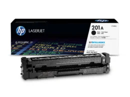 HP Original Toner201A Black