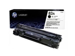HP Original Toner83A