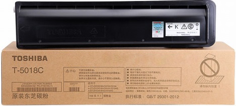 Toshiba Original TonerT-5018C