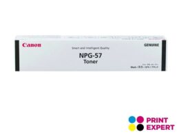 Canon Toner 57A original