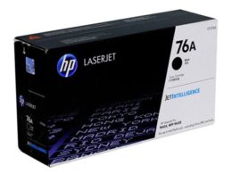 HP Original Toner 76A