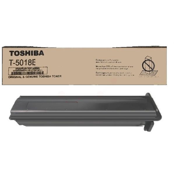 Toshiba Original TonerT-5018E