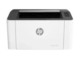 HP Laser 1008a Single Function Mono Laser Printer