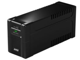 Power Guard 1200VA CS Offline UPS (Plastic Body)