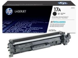 17a Original Toner
