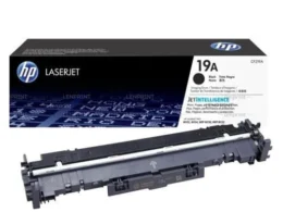 19a Original Toner