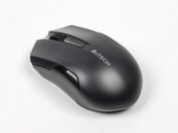 A4TECH G3-200N V-TRACK Wireless Mouse