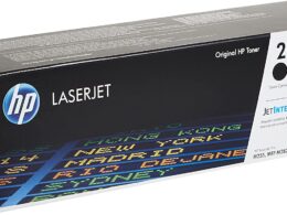 207a Original Toner
