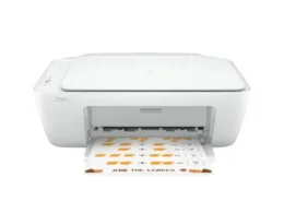 HP DeskJet Ink Advantage 2336 All-in-One Color Printer