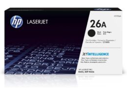 26a Original Toner