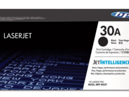 30a Original Toner
