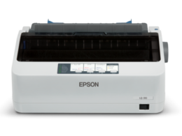 Epson LQ310 Dot Matrix Printer