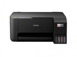 Epson EcoTank L3210 Multifunction InkTank Printer (Official)