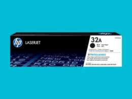 32a Original Toner