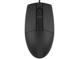 Key Features Model: OP-330 4-Way Smart horizontal & vertical scrolling 5 M Clicks Button Lifetime Resolution: 1200 DPI Wider Scroll Wheel