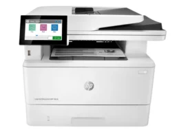 HP LaserJet Enterprise MFP M430F Multifunctional Laser Printer