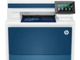 HP Color LaserJet Pro MFP 4303fdw Multifunction Laser Printer