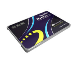 TwinMOS H2 Ultra 512GB 2.5 Inch SATA III SSD