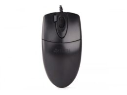 A4TECH OP-620D 2X Click Optical Mouse