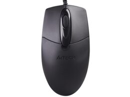 A4TECH OP-720 USB Wired Mouse