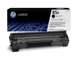 85a Original Toner