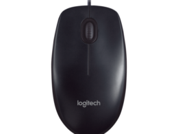 Logitech M90 USB Mouse