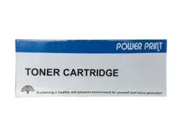 Power Print TN-30A Black Toner With Chip