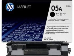 05a Original Toner